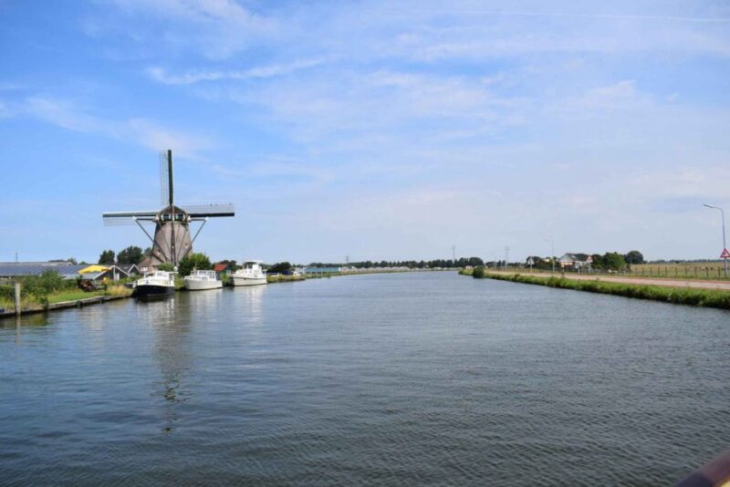 From Amsterdam: Holland Flower and Windmill Tour - summer ed - Introduction: A Scenic Escape from Amsterdam