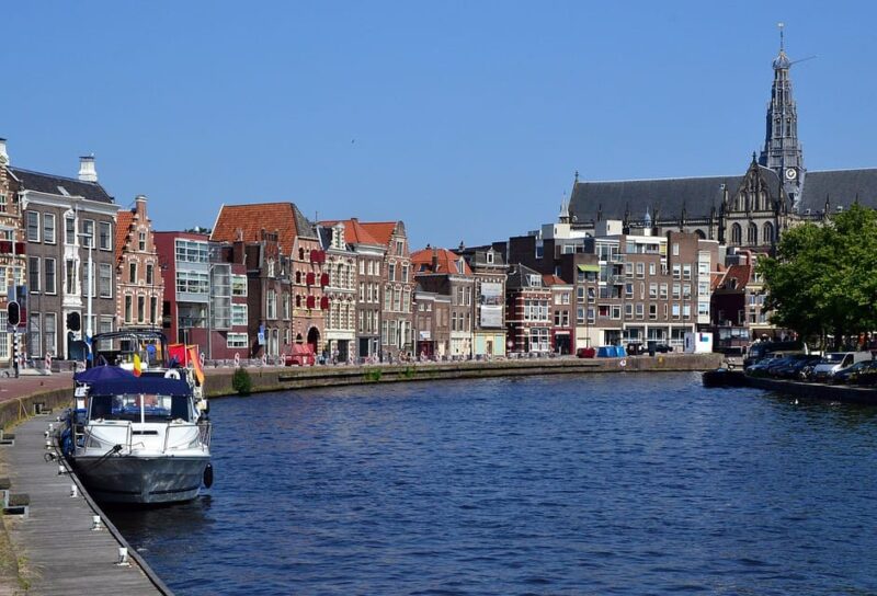 From Amsterdam: Keukenhof and Haarlem Full-Day Guided Tour - Good To Know