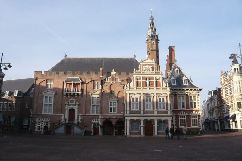 From Amsterdam: Keukenhof and Haarlem Full-Day Guided Tour - Pricing and Duration
