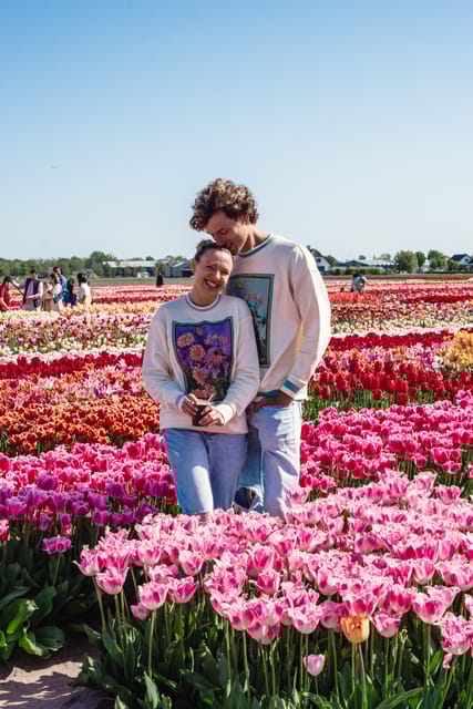 From Amsterdam: Keukenhof Gardens & Tulip Experience Tour - Who Will Love This Tour?