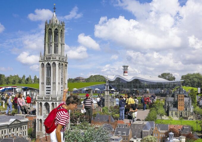 From Amsterdam: Kinderdijk and the Hague Tour With Museums - Frequently Asked Questions