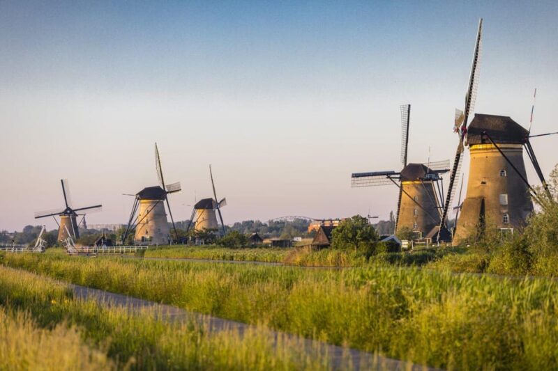 From Amsterdam: Kinderdijk, Delft & Mauritshuis Private Tour - Who Should Consider This Tour?