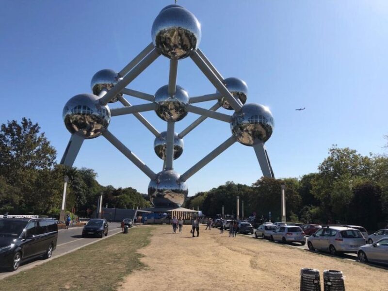 From Amsterdam: Private Sightseeing Tour to Brussels - Who Would Love This Tour?