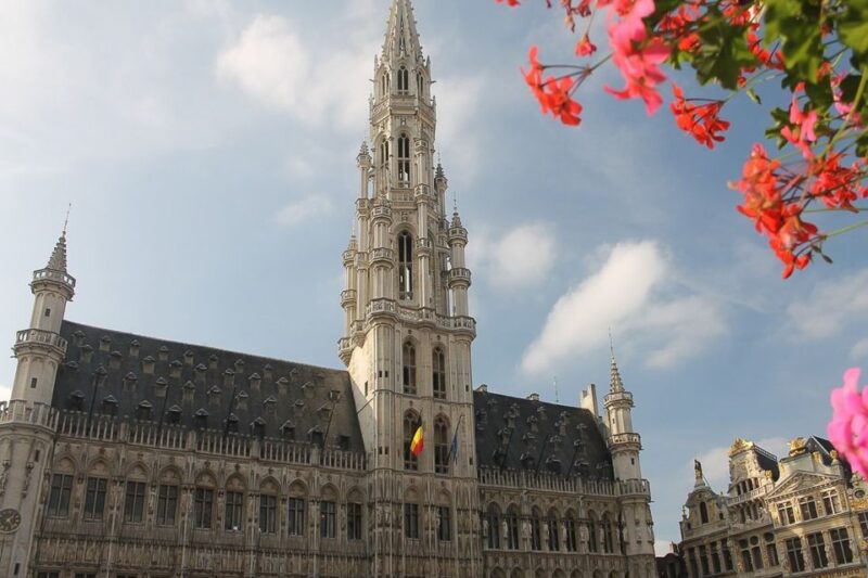 From Amsterdam: Private Sightseeing Trip to Brussels - Customer Reviews