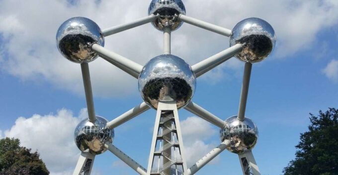 From Amsterdam: Private Sightseeing Trip to Brussels - Frequently Asked Questions