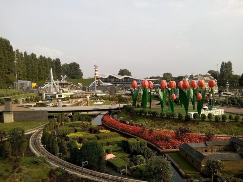 From Amsterdam: Private Tour to the Keukenhof and Madurodam - Important Tour Information