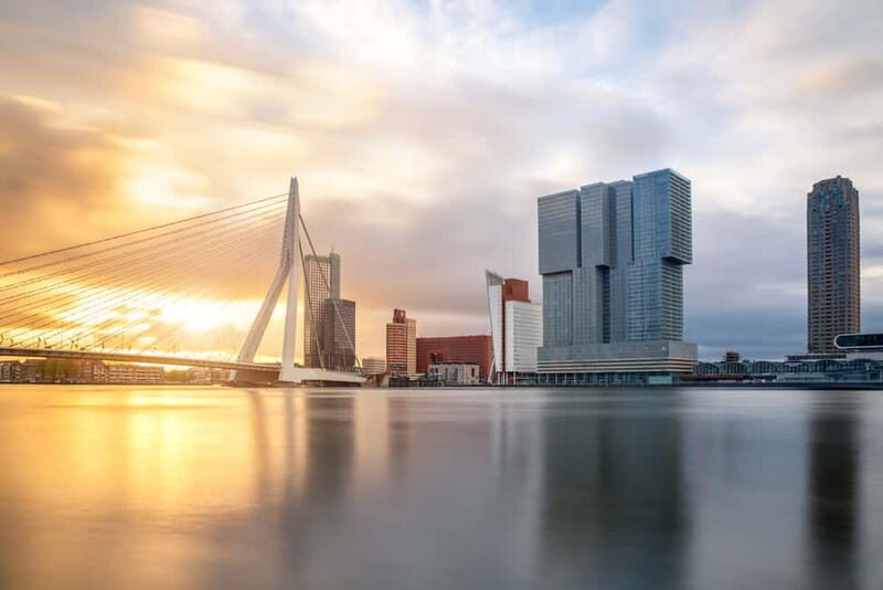 From Amsterdam: Rotterdam, Delft & The Hague Guided Day Tour - What Makes This Tour Worthwhile?