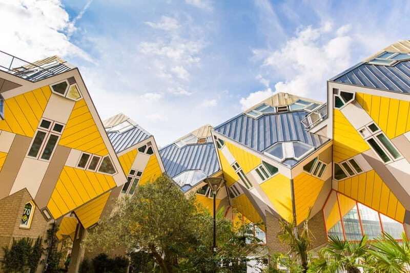 From Amsterdam: Rotterdam, Delft & The Hague Guided Day Tour - Who Will Love This Tour?