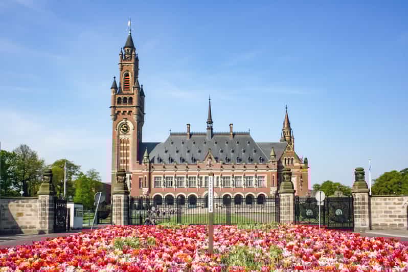 From Amsterdam: Rotterdam, The Hague & Delft Private Tour - Itinerary Highlights