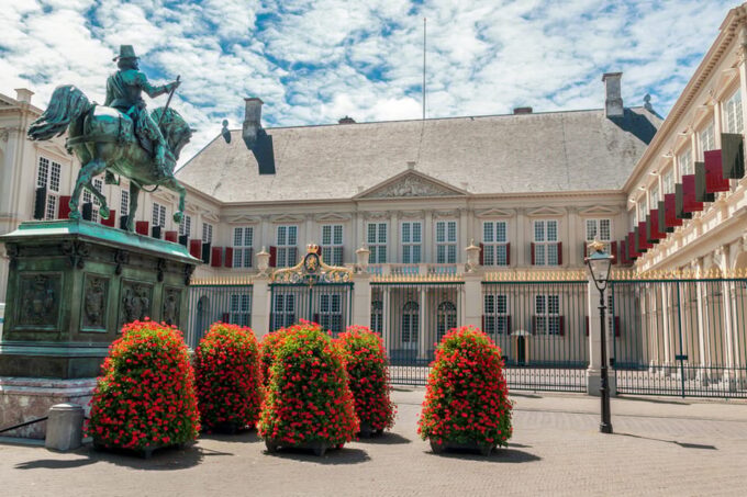 From Amsterdam: Rotterdam, The Hague & Delft Private Tour - Tour Experience and Benefits
