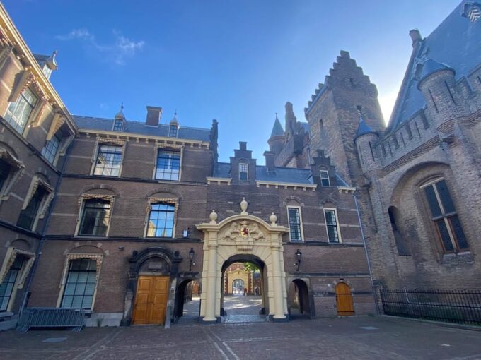 From Amsterdam: See Kinderdijk, Euromast, Delft and Den Haag - Frequently Asked Questions