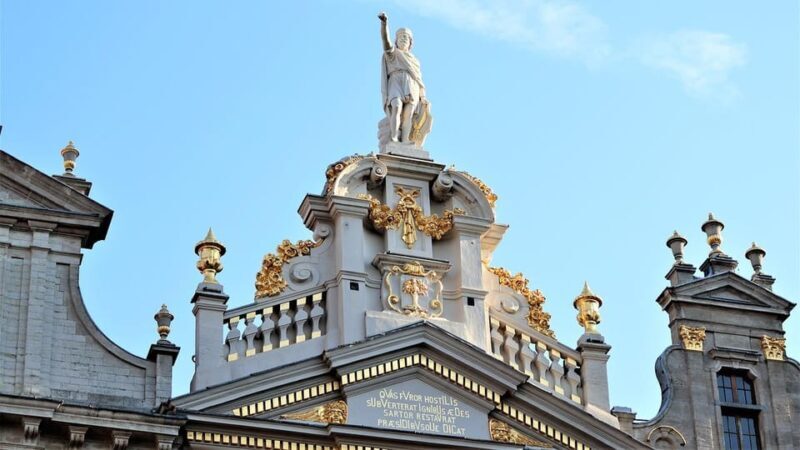 From Amsterdam: To Brussels - Travel as a VIP - Final Thoughts: Is It Worth It?