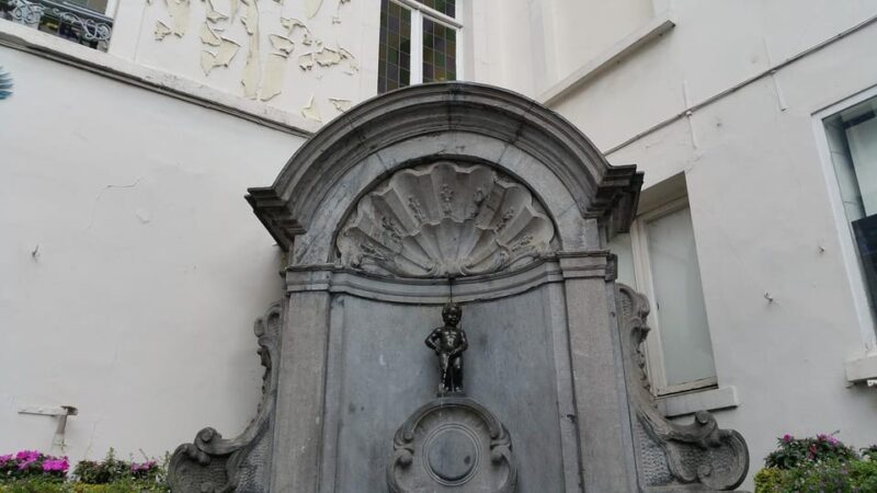 From Amsterdam: To Brussels - Travel as a VIP - Customer Feedback