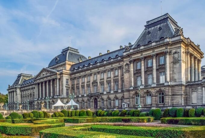 From Amsterdam: To Brussels - Travel as a VIP - Frequently Asked Questions