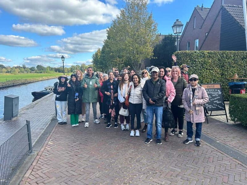 From Amsterdam to Giethoorn Day Trip - Who Should Consider This Tour?