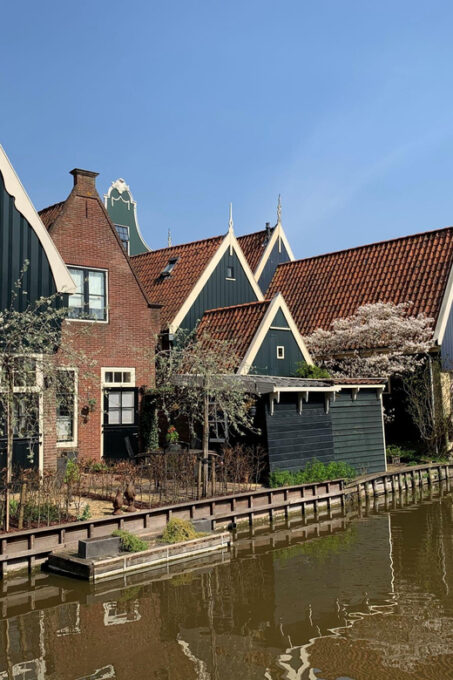 From Amsterdam: Tour to 5 Unique and Intriguing Hidden Gems! - Stopping at Afsluitdijk