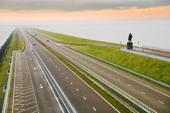 From Amsterdam: Tour to 5 Unique and Intriguing Hidden Gems! - Whats Included in the Tour