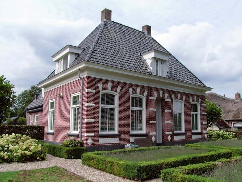 From Amsterdam: Zaanse Schans and Giethoorn Countryside Trip - Introduction: A Day in the Dutch Countryside