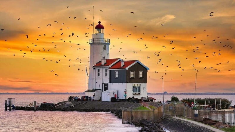 From Amsterdam: Zaanse Schans, Volendam, Marken Private Tour - Final Thoughts: Who Is This Tour Best For?
