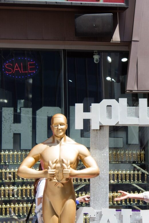 From Anaheim: LA Highlights Sightseeing Tour - Key Points