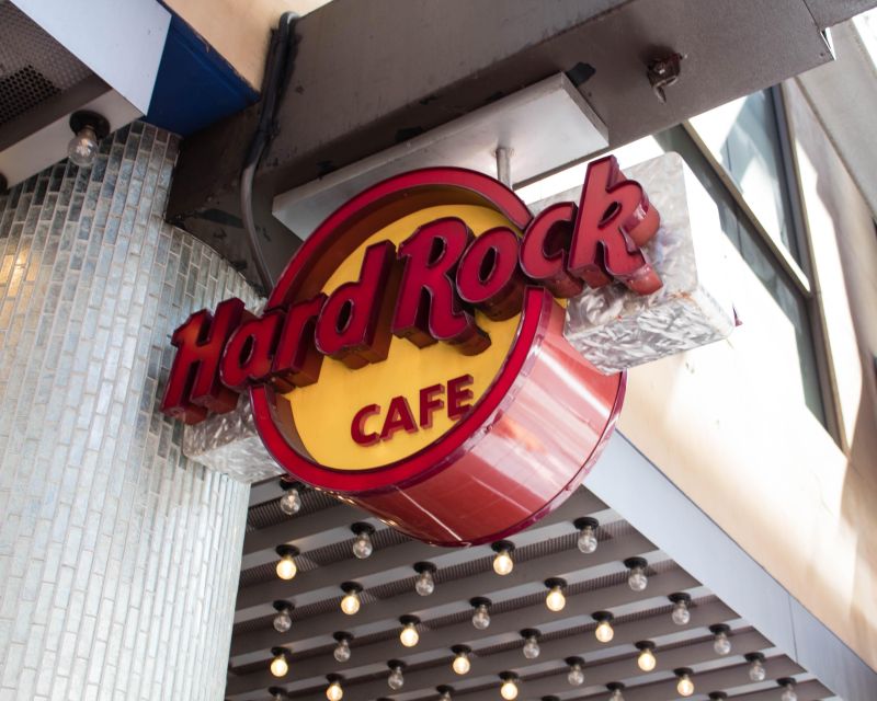 From Anaheim: LA Highlights Sightseeing Tour - Guest Feedback