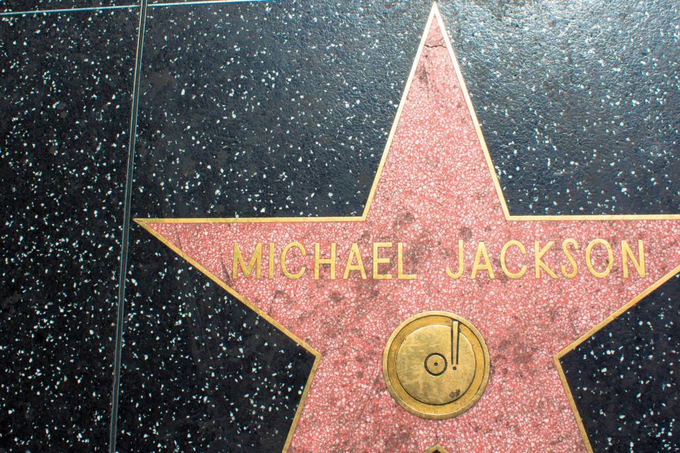 From Anaheim: LA Highlights Sightseeing Tour - Frequently Asked Questions