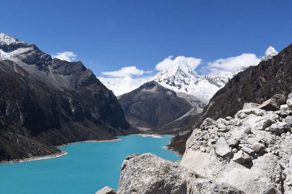 From Ancash: Fantastic Tour Huaraz/Nevado Pastoruri 4d/3n - Location and Cultural Significance
