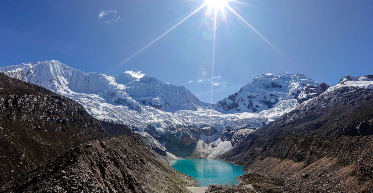 From Ancash: Fantastic Tour in Huaraz 2d/1n - Key Points