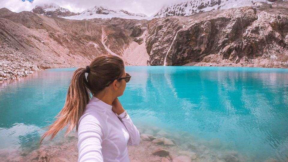 From Ancash: Fantastic Tour in Huaraz 2d/1n - Day 2 Itinerary