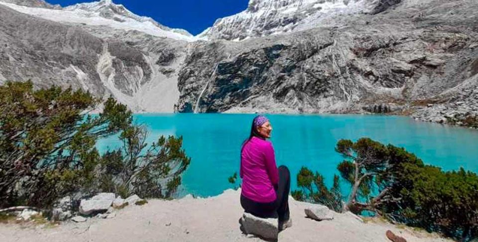 From Ancash: Hiking the Essence of Huayhuash 6d/5n - Detailed Itinerary