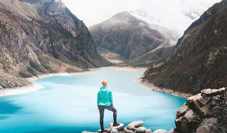From Ancash: Huaraz Millennial Paradise 3D/2N - Key Points