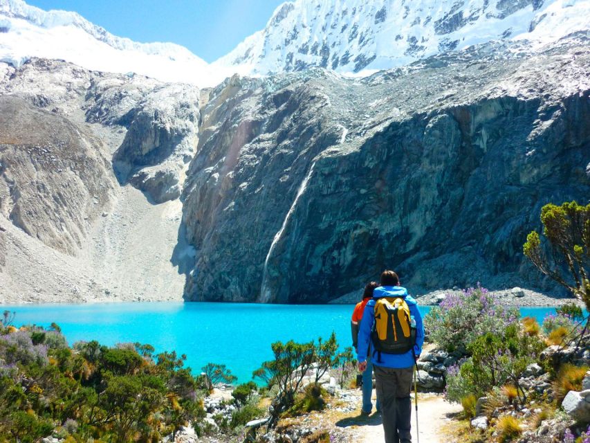 From Ancash: Huaraz Millennial Paradise 3D/2N - Pricing and Booking Details