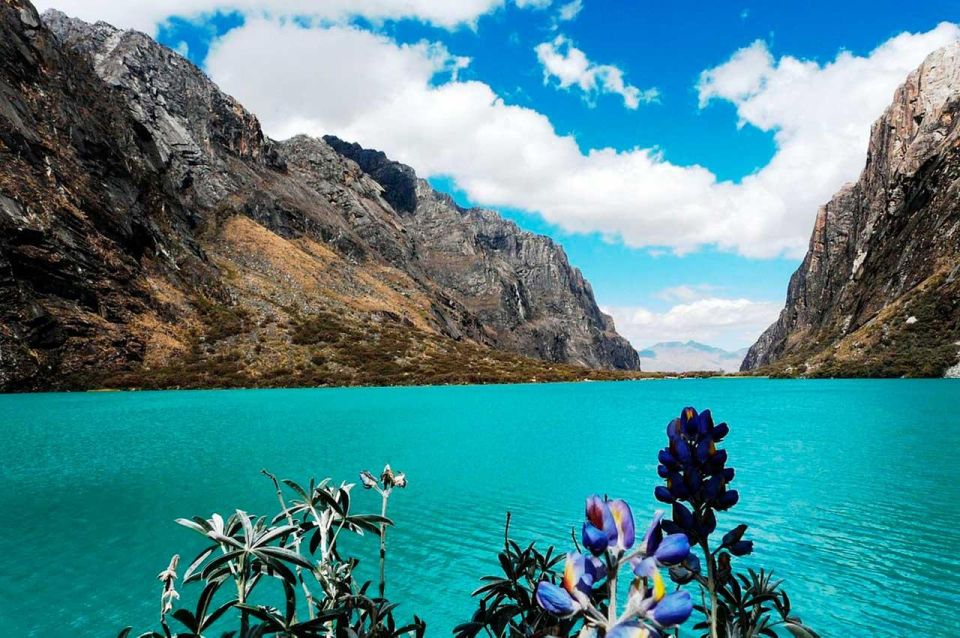 From Ancash: Huaraz Millennial Paradise 3D/2N - Experience Highlights