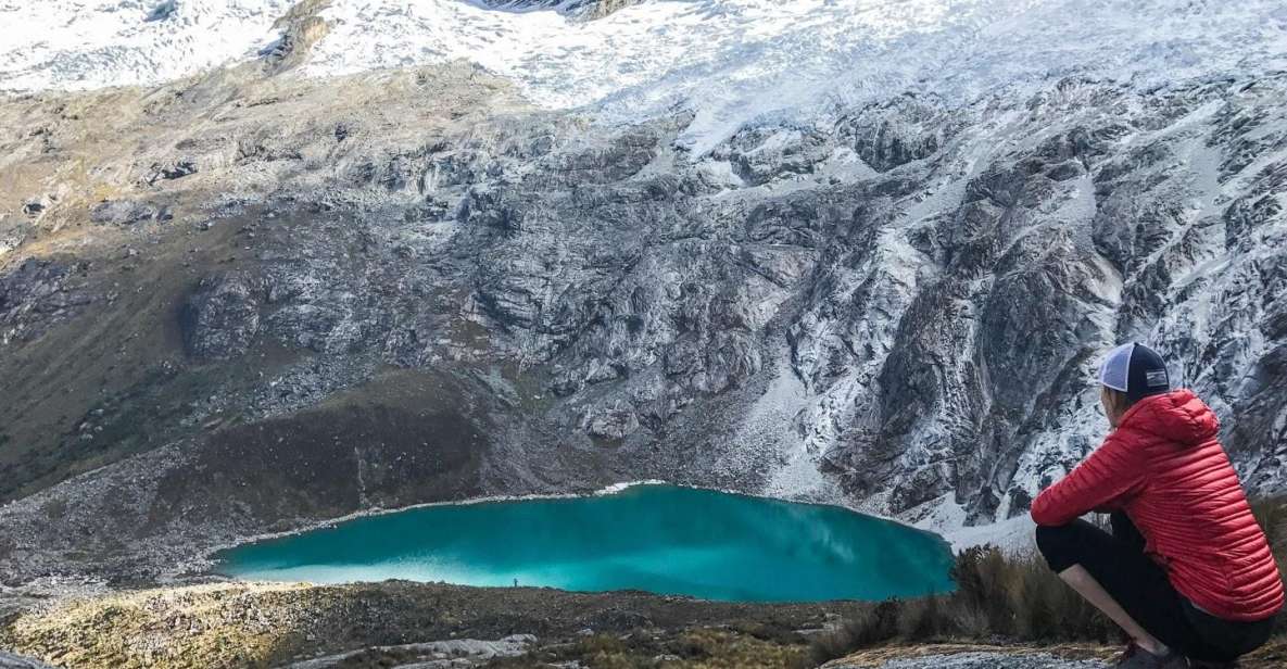 From Ancash: Trekking Santa Cruz/Llanganuco | 4 Days - 3 Nights | - Itinerary Breakdown