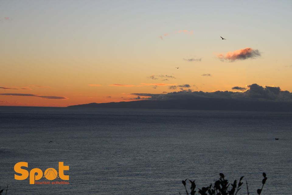 From Angra Do Heroísmo: Terceira Sunset With Local Products - Frequently Asked Questions