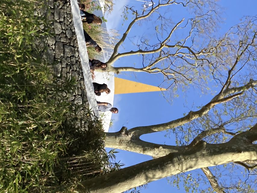 From Angra: Landmarks Guided Walking Tour - The Sum Up