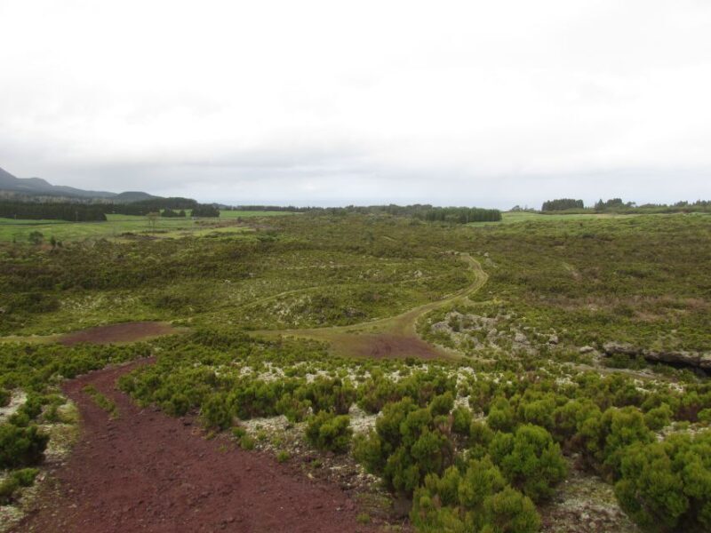 From Angra: Terceira Island Full-Day Jeep Tour (Shared Tour) - An Introduction to the Tour