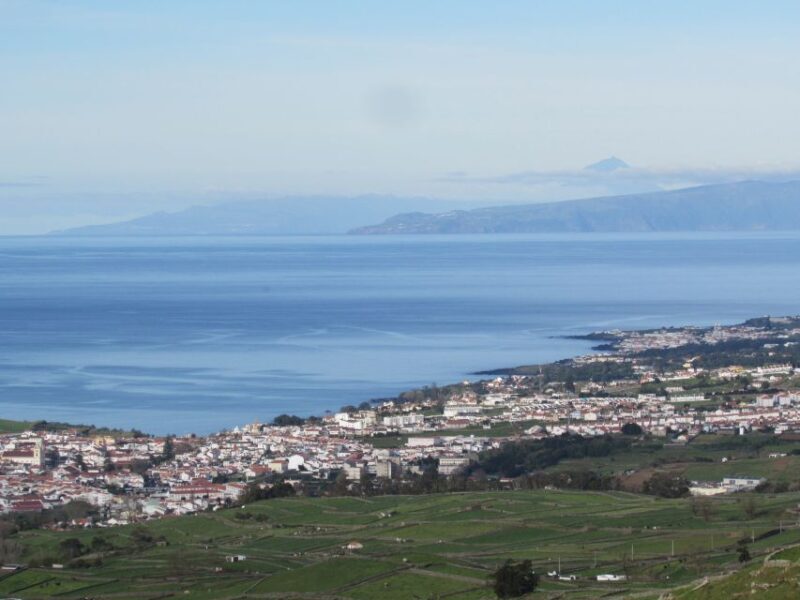 From Angra: Terceira Island Full-Day Jeep Tour (Shared Tour) - Final Thoughts