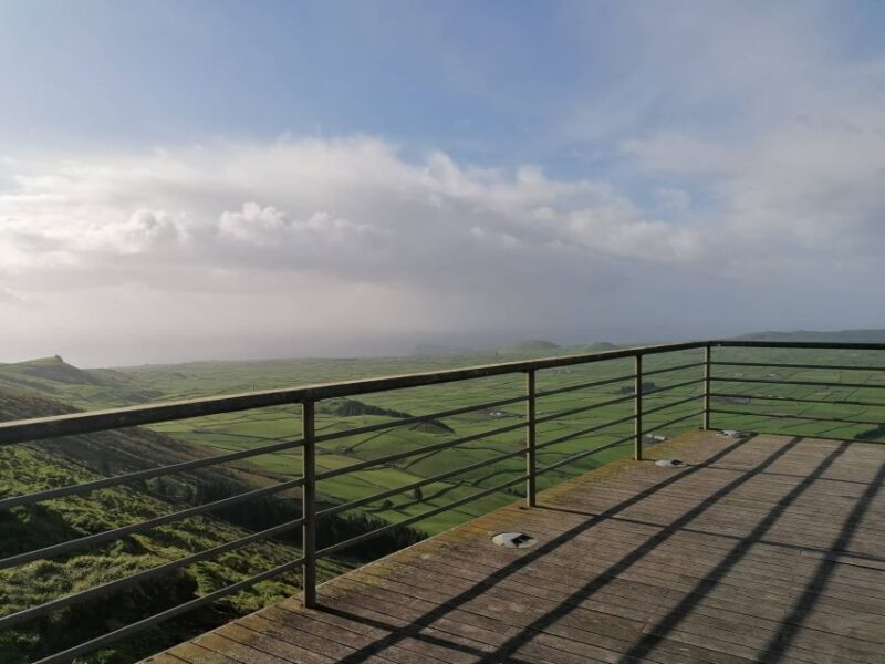 From Angra: Terceira Island Full-Day Tour - Who will love this tour?  