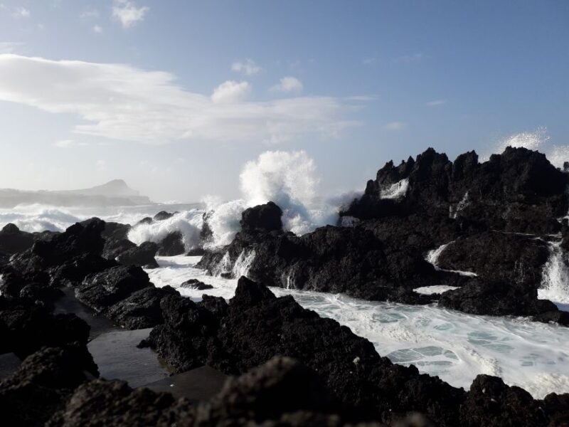 From Angra: Terceira Island Full-Day Tour - What to Bring and What to Expect