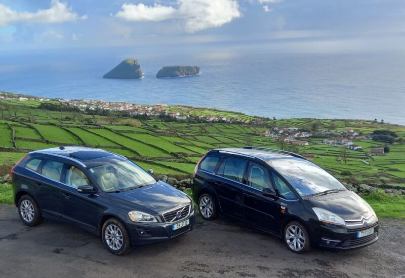 From Angra: Terceira Island Half-Day Tour (Shared Tour) - Who Will Love This Tour?
