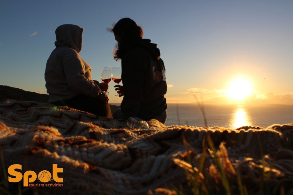 From Angra: Terceira Sunset with Local Products - Who Should Consider This Tour?  