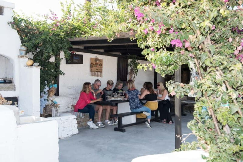 From Ano Mera: Day Tour & Wine Tasting with dinner At A Farm - Final Thoughts