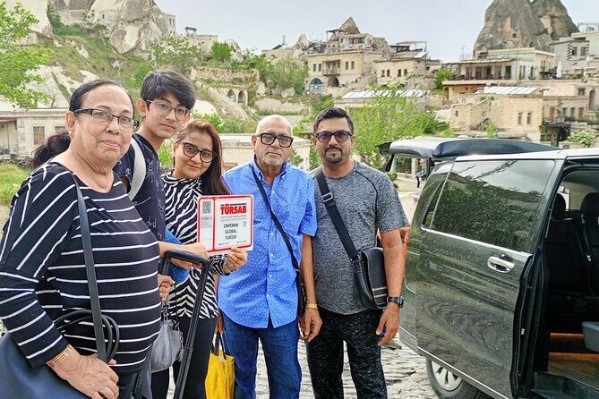 From Antalya Airport to Antalya Hotels VIP Transfer - Introducing the Antalya Airport to Hotel VIP Transfer Experience