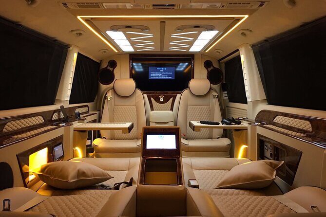 From Antalya Airport to Antalya Hotels VIP Transfer - Real Traveler Perspectives & Authentic Insights