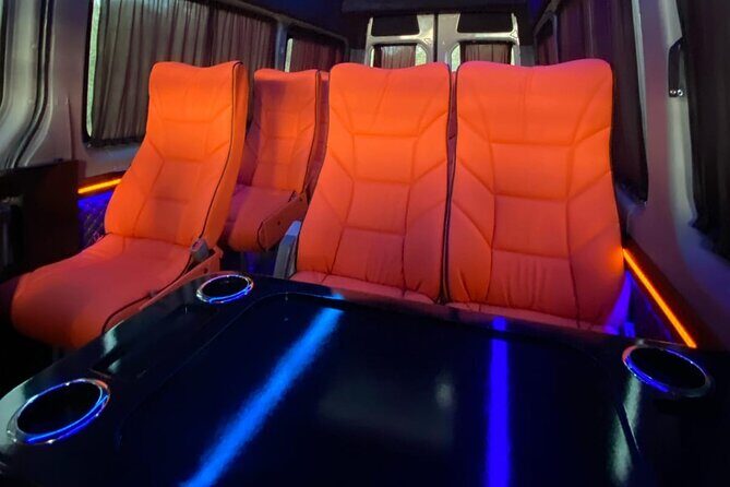 From Antalya Airport to Antalya Hotels VIP Transfer - Why This Transfer Works Well