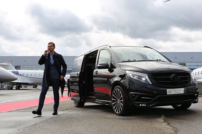 From Antalya Airport to Antalya Hotels VIP Transfer - Who Will Benefit Most?