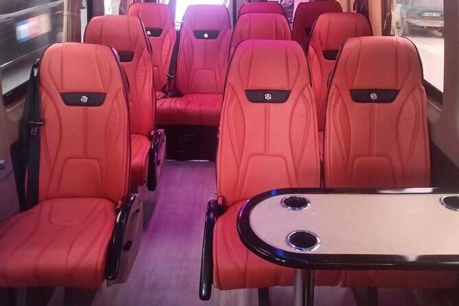 From Antalya Airport to Antalya Hotels VIP Transfer - The Sum Up: Is It Worth It?