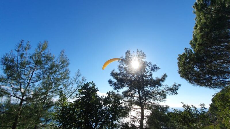 From Antalya/Alanya/Side: Paragliding Adventure - Final Thoughts
