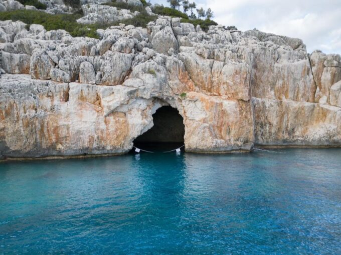 From Antalya: Day Trip to Demre, Myra and Kekova Boat Trip - Travel Tips